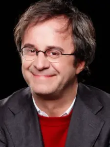 Stéphane Laporte