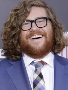 Zack Pearlman