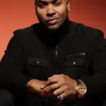 Tariq Nasheed