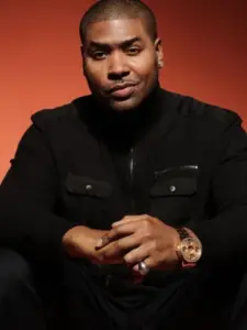 Tariq Nasheed