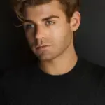 Garrett Clayton