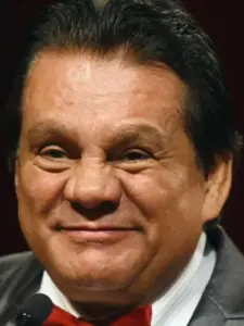 Roberto Durán