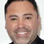 Oscar de la Hoya