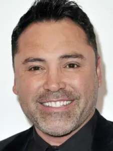 Oscar de la Hoya