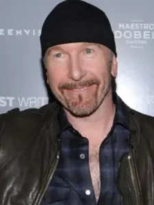 The Edge