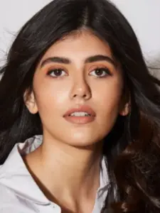 Sanjana Sanghi