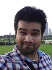 Sahil Vaid