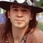Stevie Ray Vaughan