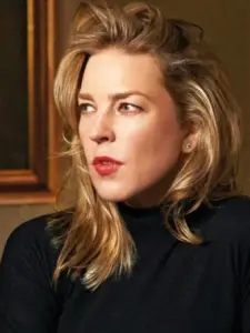 Diana Krall