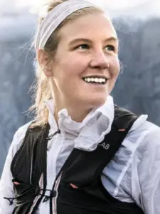 Emelie Forsberg