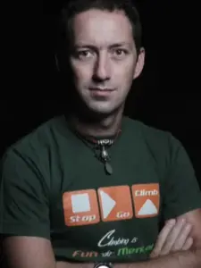 Horia Colibășanu