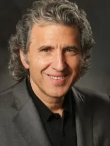 Armyan Bernstein