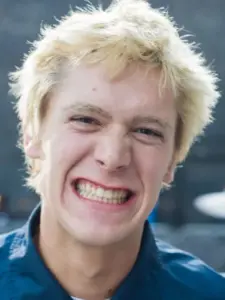 Clive Dixon