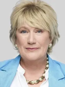 Jayne Atkinson