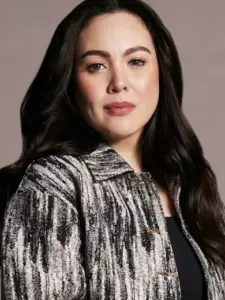 Claudine Barretto
