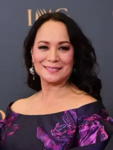 Gloria Diaz