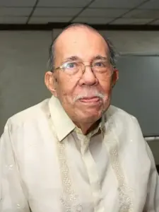 Eddie Romero