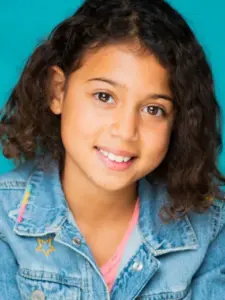 Arianna McDonald