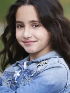 Lexi Perri