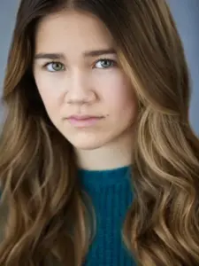 Brooklyn Rae Silzer