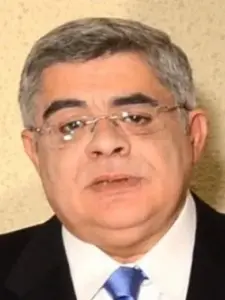 Nikolaos Michaloliakos