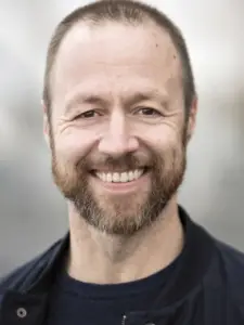 Håvard Bustnes
