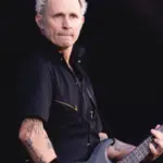 Mike Dirnt