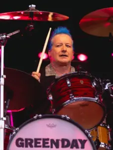 Tré Cool