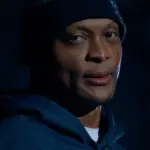 Eddie George