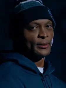 Eddie George