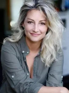 Elodie Bouleau