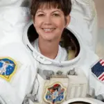 Cady Coleman