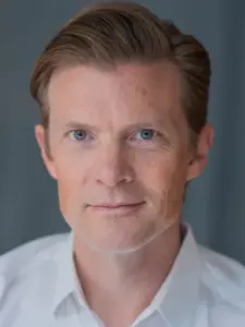 Johan Norberg