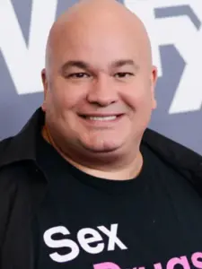 Robert Kelly