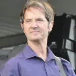 Garry Tallent