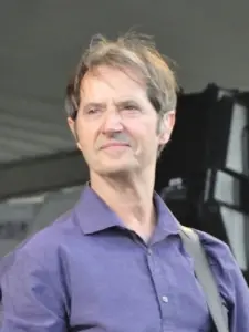 Garry Tallent
