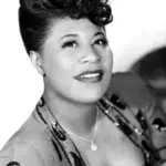 Ella Fitzgerald