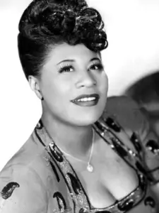 Ella Fitzgerald