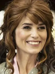 Susanne Juhász