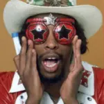 Bootsy Collins