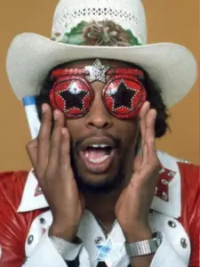 Bootsy Collins