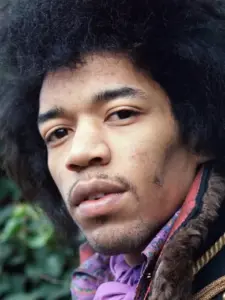 Jimi Hendrix