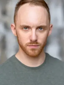 Benjamin Farmer
