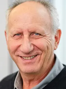Peter Werner
