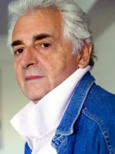 Harry Benson