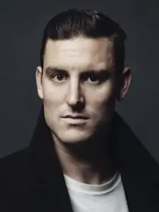 Winston McCall