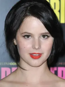 Rachel Anna Simon