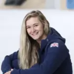 Shauna Coxsey