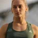 Janja Garnbret