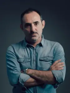 Paolo Zucca
